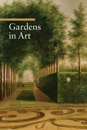 Gardens In Art