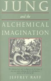 Jung & The Alchemical Imagination
