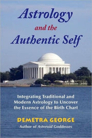 Astrology & The Authentic Self