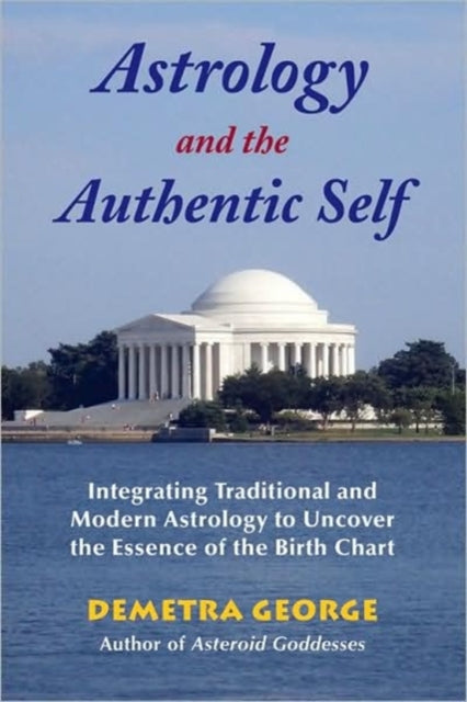 Astrology & The Authentic Self