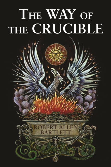 Way Of The Crucible