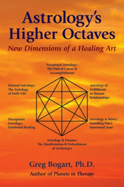 Astrologys Higher Octaves
