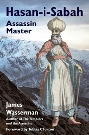 Hasanisabah By Wasserman, James