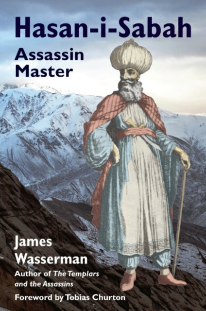 Hasanisabah By Wasserman, James