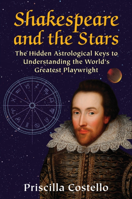 Shakespeare & The Stars