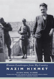 Human Landscapes From My Country 8211 By Unknown
