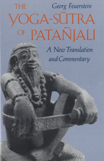 Yoga Sutra Of Patanjali By Feuerstein, Georg