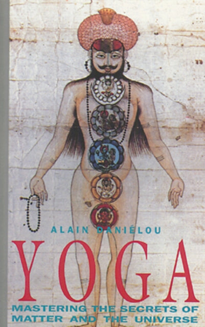 Yoga Mastering The Secrets