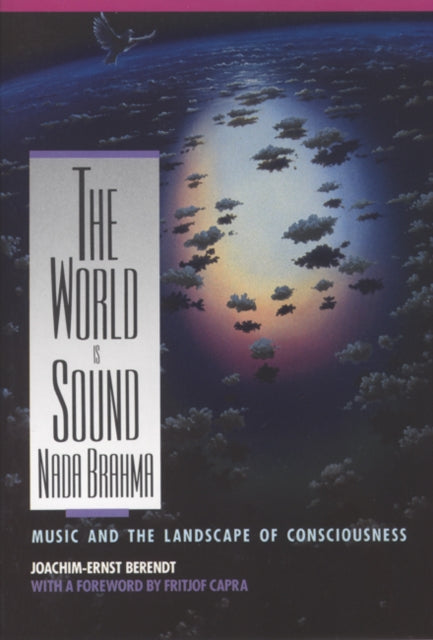 World Is Sound Nada Brahma Pb