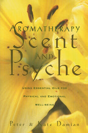 Aromatherapy Scent & Psyche