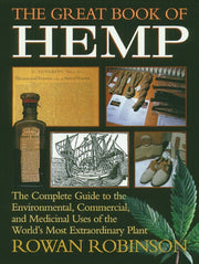 Great Book Of Hemp