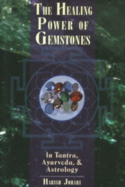 Healing Power Of Gemstones