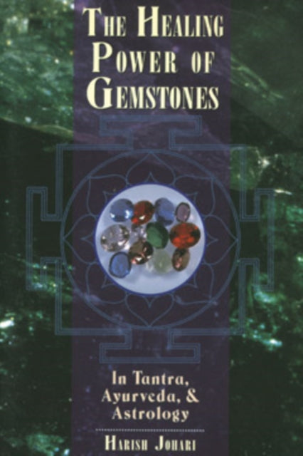 Healing Power Of Gemstones