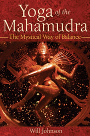 Yoga Of The Mahamudra