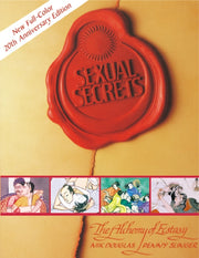 Sexual Secrets By Douglas, Nik