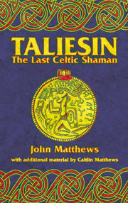 Taliesin Tr By John Matthews