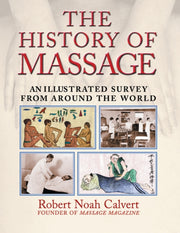 History Of Massage