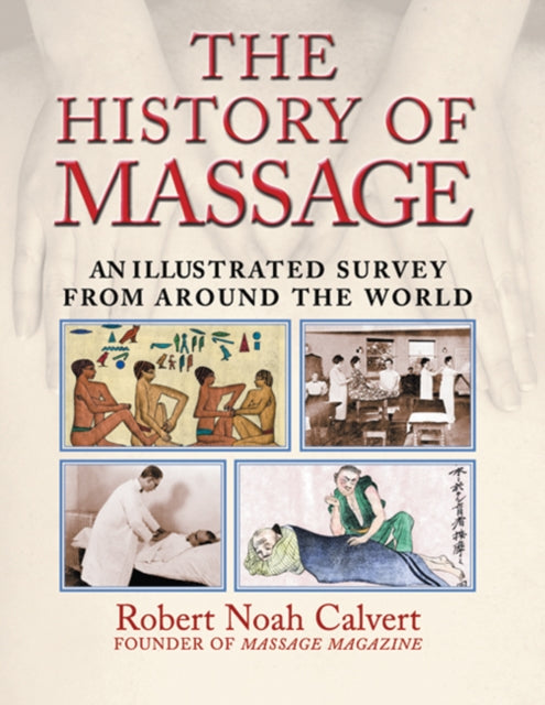 History Of Massage