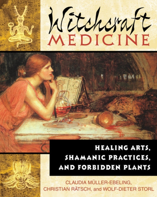 Witchcraft Medicine By Unknown