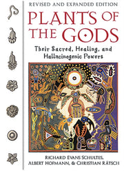 Plants Of The Gods