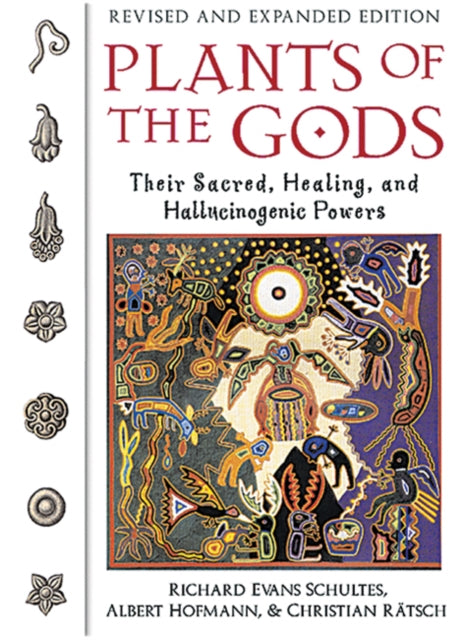 Plants Of The Gods