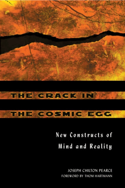 Crack In The Cosmic Egg