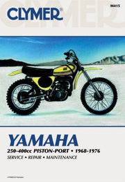 Yam 250400cc Pstnport 6876