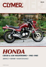 Hon Cb550 650 8385