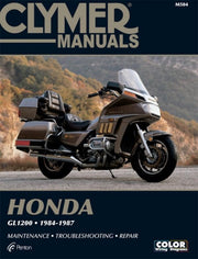 Hon Gl1200 8487