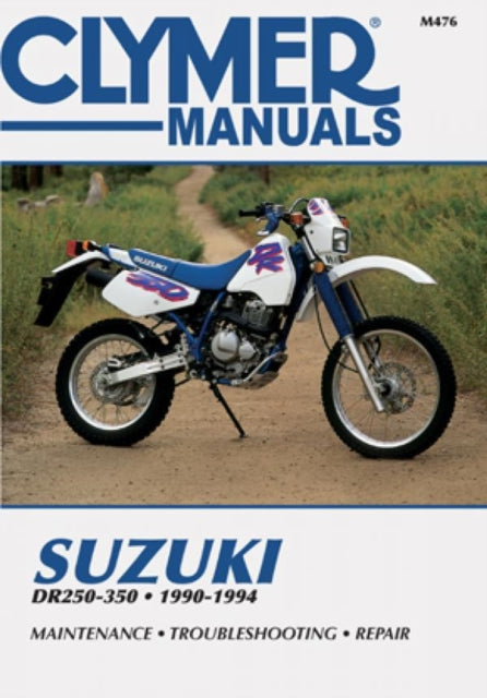 Suz Dr250350 9094