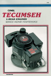 Tecumseh Lhead Engines