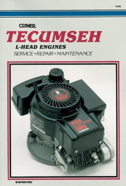 Tecumseh Lhead Engines