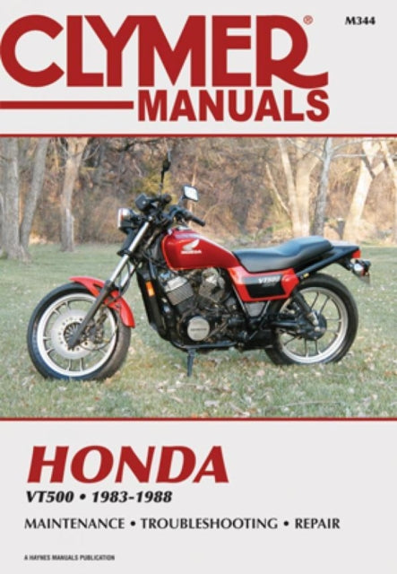 Hon Vt500 8388