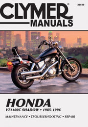 Hon Shadow 1100cc 8596