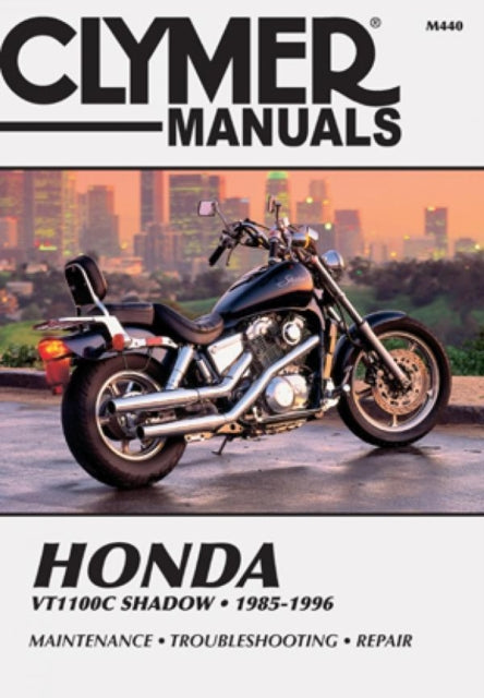 Hon Shadow 1100cc 8596