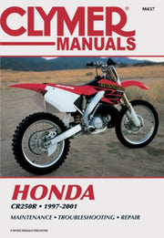 Honda Cr250 19972001