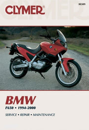 Bmw F650 19942000