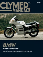 Bmw Kseries 19851997