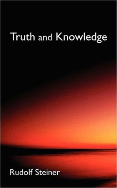 Truth Knowledge