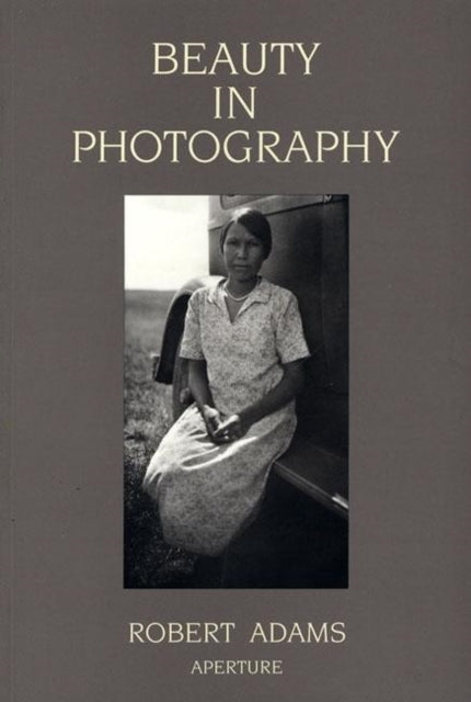 Beauty In Photography