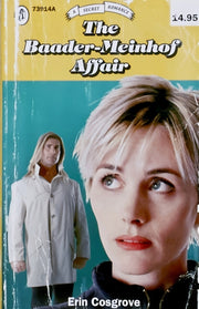 Baadermeinhof Affair