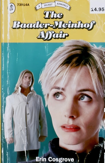 Baadermeinhof Affair