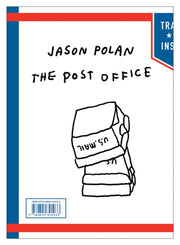 Jason Polan The Post Office