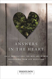 Answers In The Heart 5062