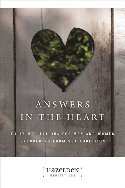 Answers In The Heart 5062