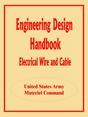 Engineering Design Handbook:  Electrical