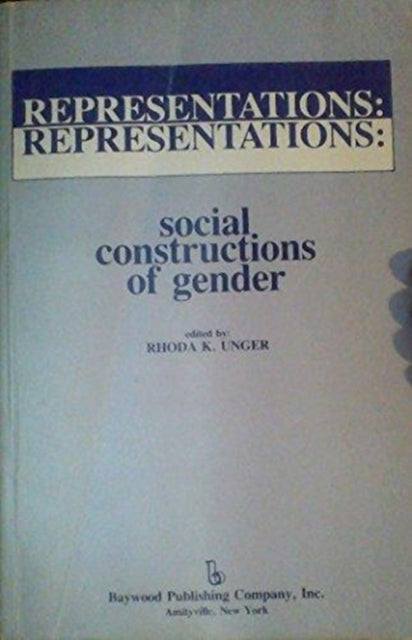 Representations