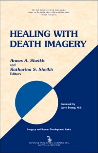 Healing With Death Imagery