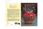 Enzyme Nutrition The Food Enzyme Concep By Howell, Edward
