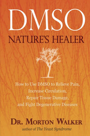 Dmso By Walker, Morton